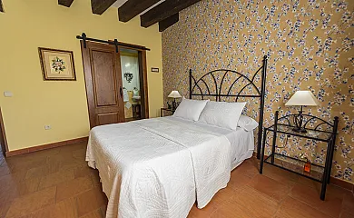 Casa Rural La Torre en Aldeonsancho (Segovia) - Foto 6