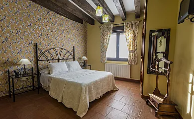 Casa Rural La Torre en Aldeonsancho (Segovia) - Foto 7