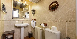 Casa Rural La Torre 0013