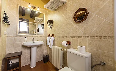 Casa Rural La Torre en Aldeonsancho (Segovia) - Foto 13