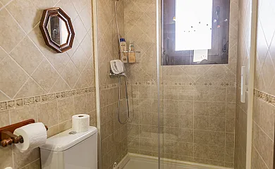 Casa Rural La Torre en Aldeonsancho (Segovia) - Foto 14