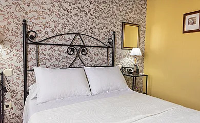 Casa Rural La Torre en Aldeonsancho (Segovia) - Foto 12