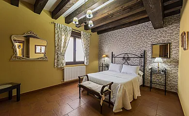 Casa Rural La Torre en Aldeonsancho (Segovia) - Foto 11