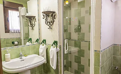 Casa Rural La Torre en Aldeonsancho (Segovia) - Foto 18