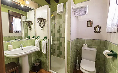 Casa Rural La Torre en Aldeonsancho (Segovia) - Foto 17