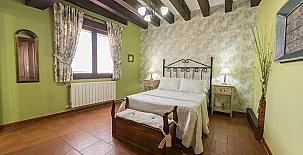 Casa Rural La Torre 0015