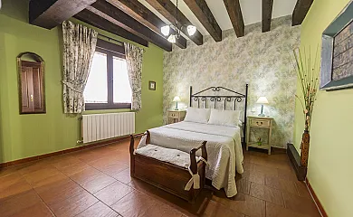 Casa Rural La Torre en Aldeonsancho (Segovia) - Foto 15