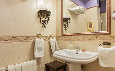 Casa Rural La Torre en Aldeonsancho (Segovia) - Foto 23