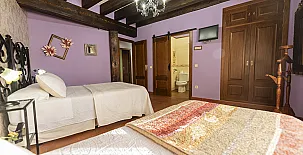 Casa Rural La Torre 0024