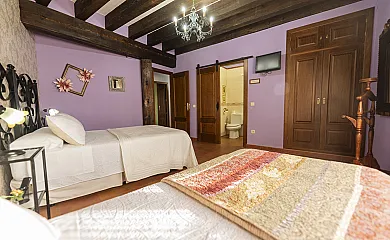 Casa Rural La Torre en Aldeonsancho (Segovia) - Foto 24