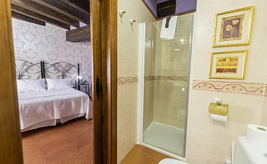 Casa Rural La Torre en Aldeonsancho (Segovia) - Foto 22