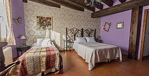 Casa Rural La Torre 0019