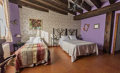 Casa Rural La Torre en Aldeonsancho (Segovia) - Foto 19