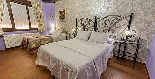 Casa Rural La Torre 0020