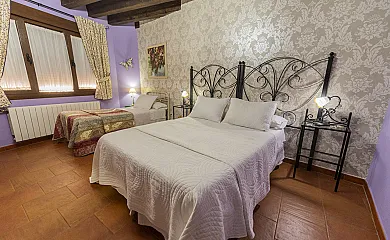 Casa Rural La Torre en Aldeonsancho (Segovia) - Foto 20