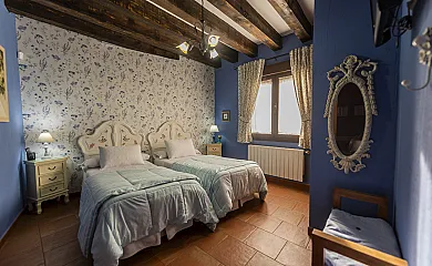 Casa Rural La Torre en Aldeonsancho (Segovia) - Foto 25