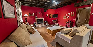 Casa Rural La Torre 0030