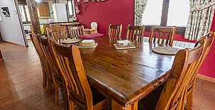 Casa Rural La Torre 0034