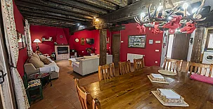 Casa Rural La Torre 0032