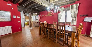 Casa Rural La Torre 0033