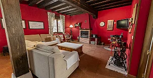 Casa Rural La Torre 0029