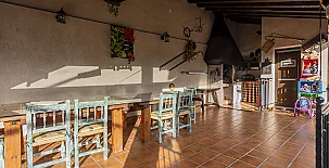 Casa Rural La Torre 0038