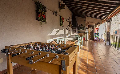 Casa Rural La Torre en Aldeonsancho (Segovia) - Foto 3