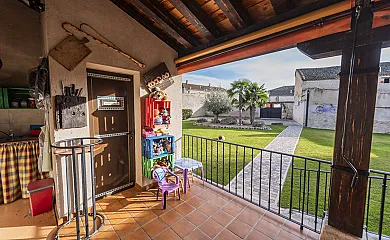 Casa Rural La Torre en Aldeonsancho (Segovia) - Foto 1