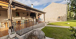 Casa Rural La Torre 004