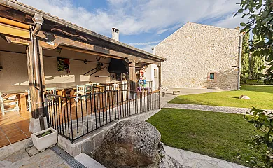 Casa Rural La Torre en Aldeonsancho (Segovia) - Foto 4