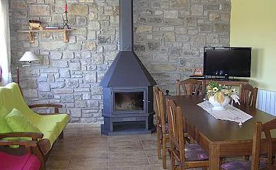 El Colomar de Cal Vila en Dusfort (Barcelona) - Foto 4