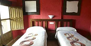 La Casona de Navaleno 008