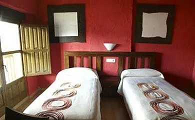 La Casona de Navaleno en Navaleno (Soria) - Foto 8