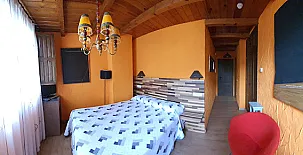 La Casona de Navaleno 009