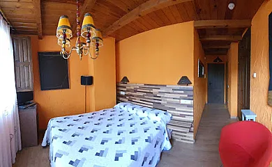 La Casona de Navaleno en Navaleno (Soria) - Foto 9