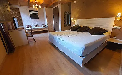 La Casona de Navaleno en Navaleno (Soria) - Foto 10