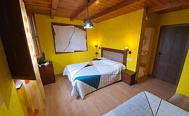 La Casona de Navaleno en Navaleno (Soria) - Foto 12