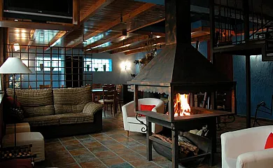 La Casona de Navaleno en Navaleno (Soria) - Foto 2