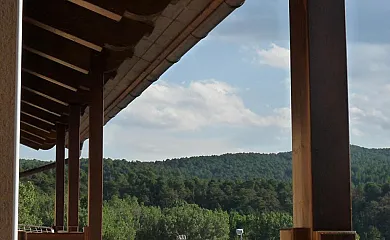 La Casona de Navaleno en Navaleno (Soria) - Foto 14