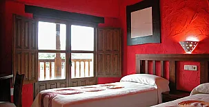 La Casona de Navaleno 0016