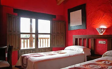 La Casona de Navaleno en Navaleno (Soria) - Foto 16