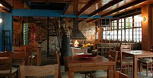 La Casona de Navaleno 0017