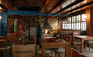 La Casona de Navaleno en Navaleno (Soria) - Foto 17