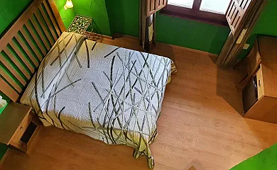 La Casona de Navaleno en Navaleno (Soria) - Foto 18