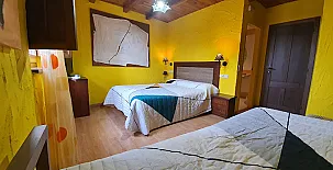 La Casona de Navaleno 0021