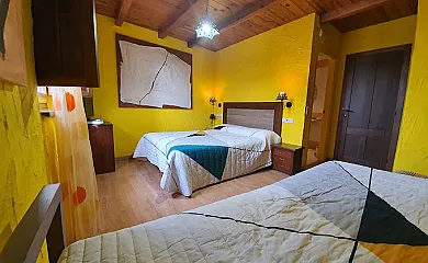 La Casona de Navaleno en Navaleno (Soria) - Foto 21