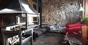 La Casona de Navaleno 005