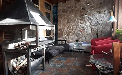 La Casona de Navaleno en Navaleno (Soria) - Foto 5