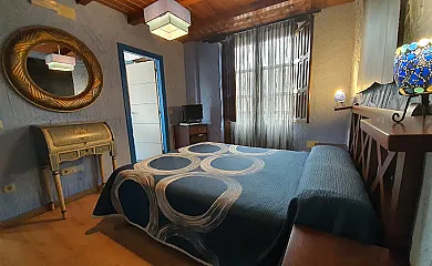 La Casona de Navaleno en Navaleno (Soria) - Foto 22