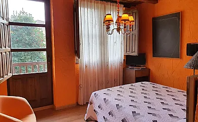 La Casona de Navaleno en Navaleno (Soria) - Foto 23